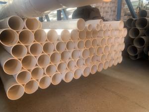 Usine d'origine exportation de haute qualité protection de l'environnement Dwv plastique <span class=keywords><strong>Pvc</strong></span> matière première Upvc liste de <span class=keywords><strong>prix</strong></span> poly <span class=keywords><strong>tuyau</strong></span> - Product Image 6