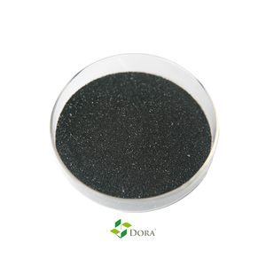 Haute pureté K2O potasse 98% composé de chlorure de Potassium <span class=keywords><strong>engrais</strong></span> flocons brillants état de poudre d'humate de Potassium - Product Image 1