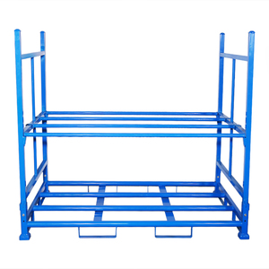 Nhà Máy bán hàng trực tiếp ráp kim loại đa cấp Lốp giá cho ngoài trời kho lưu trữ - Product Image 3