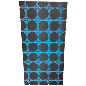 Pannello in Cemento XPS YUTOO a Prezzo di Fabbrica, Materiale Ceramico, Pannello di Supporto per Piastrelle, Pannello per Riscaldamento a Pavimento - Product Image 6