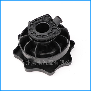 Tuerca y Perno de Repuesto para Llanta de Volkswagen Audi 4G0804899 4G0803899 para A6L A4L, Repuesto de Reparación, Material PP - Product Image 5