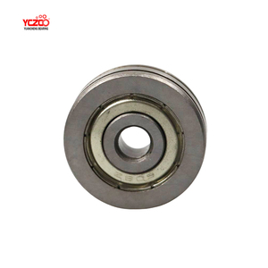 YCZCO 608-W8D 27.5 Allwetter-Seewasser-Korrosionsbeständiges Lager für <span class=keywords><strong>Portainer</strong></span>-Kranrollen - Product Image 4