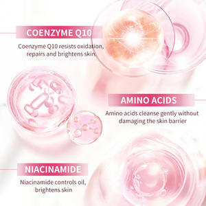 Greenlem COENZYME Q10 Mousse Nettoyante - Product Image 6