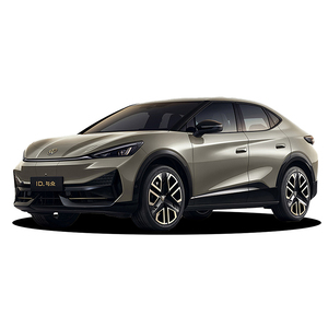 Super Offerta VW ID. Unyx Auto 2025 614KM Doppio Motore 4WD VW ID. Unyx Veicolo Elettrico Usato - Product Image 1