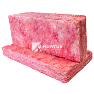 Mỹ màu hồng len R11 R13 R15 R20 R21 R30 R38 r49 sợi thủy tinh batts <span class=keywords><strong>ASTM</strong></span> giấy chứng nhận gỗ khung thép sợi thủy tinh Batt cách nhiệt - Product Image 1