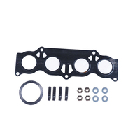 Collettore di scarico convertitore catalitico EPA per 2007 2009 Toyota Camry 2.4L