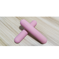 Accessoires de Pilates, Fitness à domicile, Yoga, Musculation, Marche, Gym, Haltères, Poids libres, Haltères en silicone pour femmes
