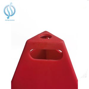 Cono <span class=keywords><strong>de</strong></span> <span class=keywords><strong>Tráfico</strong></span> Triangular <span class=keywords><strong>de</strong></span> Plástico para Seguridad Vial - Product Image 4