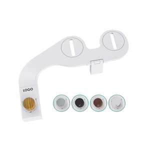 Ультратонкий распылитель для биде - Product Image 1