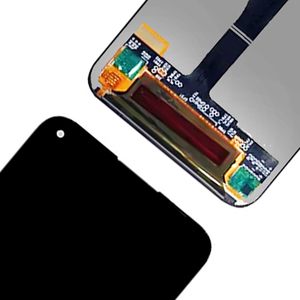หน้าจอ LCD สำหรับ <span class=keywords><strong>Huawei</strong></span> <span class=keywords><strong>nova</strong></span> <span class=keywords><strong>7i</strong></span> โทรศัพท์มือถืออุปกรณ์ LCD โฟลเดอร์แสดงผลหน้าจอ LCD - Product Image 5