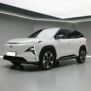 Vendite calde di auto nuove 2024 cina <span class=keywords><strong>Dragon</strong></span> Edition 1.5T 55km PRO Geely Galaxy L7 veicoli elettrici ibridi Plug-in veicoli di nuova energia - Product Image 1