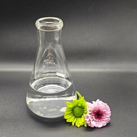 CAS 51851-37-7 1H,1H,2H,2H-Perfluorooctyltriethoxysilane 99% Liquide pour la modification de surface