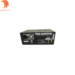 Fusion 5 <span class=keywords><strong>nudge</strong></span> trò chơi Hội Đồng Quản trị kỹ năng màn hình cảm ứng dọc banilla Fusion Máy Trò chơi hội đồng quản trị để bán - Product Image 1