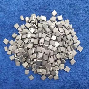 Granulés de Niobium D3x3mm de Haute Pureté – Matériaux d'Évaporation pour la Recherche - Product Image 2