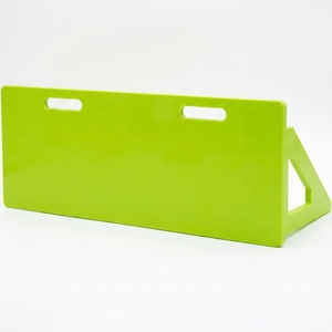Mur de passe pliable ZSPE pour le football – Panneau de rebond écologique pour les entraînements <span class=keywords><strong>des</strong></span> ligues jeunes – Mur de rebond pour le football - Product Image 1