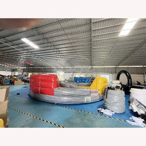 เกมแบบโต้ตอบเป่าลมรูปฮิปโปสำหรับสัตว์เลี้ยงปรับแต่งได้ - Product Image 2