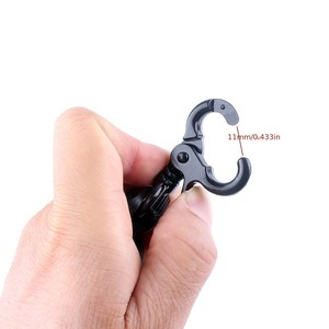 Cinturón Táctico Ajustable para Caza con Portacartuchos para 15 Rondas <span class=keywords><strong>Calibre</strong></span> 12/<span class=keywords><strong>20</strong></span> - Product Image 5