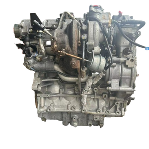 ชุดประกอบเครื่องยนต์อลูมิเนียมเปลือย4สูบ2.0ตันสำหรับ Buick Regal - Product Image 5