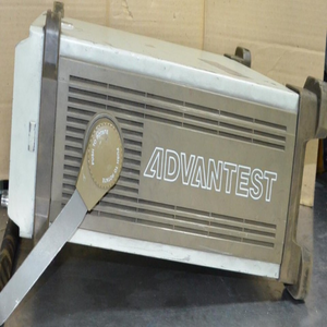 Analizador de Espectro Advantest R3271K 100Hz-26.5GHz # A304] - Product Image 5