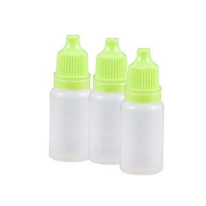 Plastic Dropper <b>Bottles</b> 3ml 5ml 10ml 15ml 20ml 30ml <b>50ml</b> 100ml For Essential Oil Liquid Dispensing General Packaging - Product Image 5