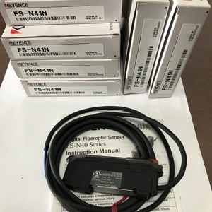 Capteur de débit électromagnétique sans contact KEYENCE FD-M100AYP, série FD-M, transversal PNP 100 L/min FD M100AYP - Product Image 6