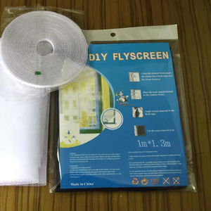 अनुकूलित कीट विरोधी कीट जाल चुंबकीय द्वार स्क्रीन पैटियो डोर मच्छर के पर्दे चुंबकीय मच्छर-प्रमाण द्वार पर्दा - Product Image 1