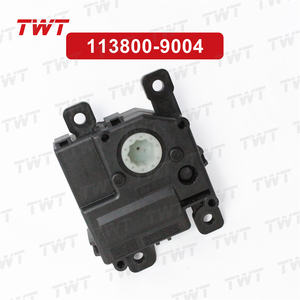 Twt 113800-9004 87106-06370 Moteur de soupape de débit d'air de climatiseur 1138009004 8710606370 pour <span class=keywords><strong>Toyota</strong></span> Camry Hybrid 2017-2019 Asv71 - Product Image 5