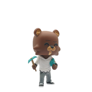 Dropshipping Tùy Chỉnh Sinh Thái Thân Thiện Với Hành Động Con Số PVC Thiết Kế Sưu Tập Đồ Chơi Cho Món Quà - Product Image 5