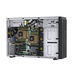 เซิร์ฟเวอร์ทาวเวอร์ ST558 ราคาดี Xeon Silver 4310 2P ประสิทธิภาพสูงสำหรับธุรกิจ - Product Image 6