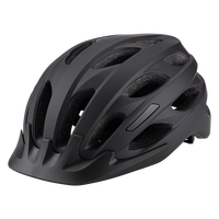 Casco de Ciclismo ANTMAX Multicolor para Adultos, Transpirable, para Exteriores, para Bicicleta de Montaña y Carretera, con 19 Ventilaciones
