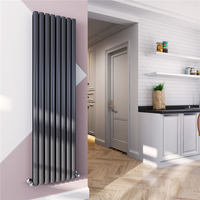 Radiateur à panneau en acier hautement recommandé Panneau de radiateur à chauffage rapide pour la maison