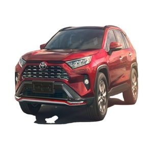 CZJ-parachoques delantero y trasero para coche, para toyota <span class=keywords><strong>RAV</strong></span>-<span class=keywords><strong>4</strong></span>, RAV4, 2020 - Product Image 1