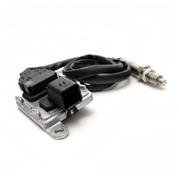 Capteur NOx C3.6 C4.4 C7.1 539-0117 5390117 11R-1773 11R1773 A2C16102600-01 pour accessoires d'excavatrice Caterpillar