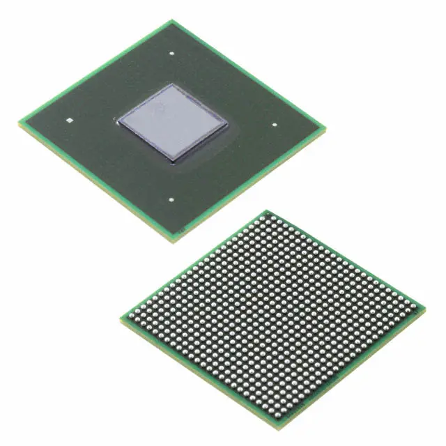 Электронные компоненты IC MCU MCIMX6Q5EYM10AD интегральные схемы (ICs) Встроенные микропроцессоры