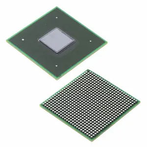 ELectronie Komponenten IC MCU MCIMX6Q5EYM10AD Integrierte Schaltungen (ICs) Embedded-Mikroprozessor