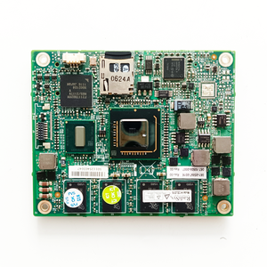 Computadora Integrada RadiSys CEUS15-Z51-512L0, Control Industrial, Módulo de CPU de 3.5 Pulgadas, Placa Base, 100% en Stock - Product Image 4