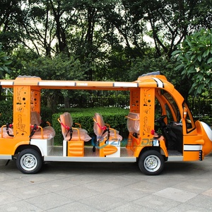 Venta al por mayor de accesorios personalizados para autobuses urbanos y de turismo: diseño de color para autobuses nuevos y usados, ¡gran oferta! - Product Image 4