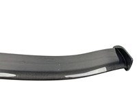 Aileron arrière universel en fibre de carbone léger de style IMP pour Mercedes Benz W205 AMG C63 berline 2016 et plus