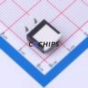 ทรานซิสเตอร์ภาคสนามทรานซิสเตอร์ (มอสเฟท) แบบ VS40200ATD TO-263-3ของแท้ใหม่ - Product Image 1