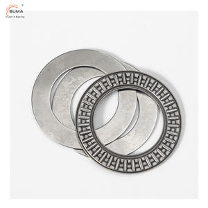 Rodamientos de Agujas de Empuje AXK6590+2AS AXK 6590 - Product Image 2