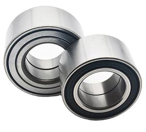 DAC30650021 roulement de moyeu de roue arrière automobile à grande vitesse 30x65x21mm nouvelle condition pour Fiat Seat Polski BA2B630374/C4 pièces - Product Image 1