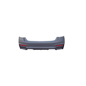 Accesorios para Automóviles de Alta Calidad, Piezas Modificadas para Carrocería, PARACHOQUES TRASERO para <span class=keywords><strong>BMW</strong></span> <span class=keywords><strong>SERIE</strong></span> <span class=keywords><strong>4</strong></span> F32/F33/F36/M4 2014 <span class=keywords><strong>2015</strong></span> 2016 2017 2018 - Product Image 1