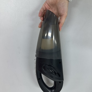 Mini Aspiradora Inalámbrica de Mano para Auto, Recargable, con Múltiples Boquillas para Uso Doméstico - Product Image 6