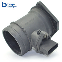 Sensor MAF Eléctrico Premium 06B133471A 06B133471AV 06B133471AX para Audi A4 A6 Passat, Reemplazo del Medidor de Flujo de Aire