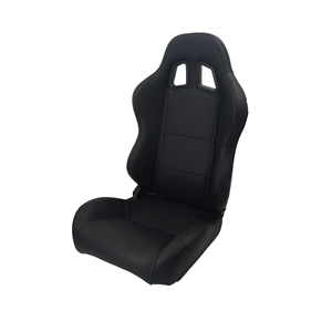 Siège de jeu universel en PVC de haute qualité, confortable, modifié, style baquet, pour course et sport, en promotion - Product Image 2