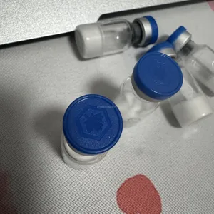 Polvo Facial de Alta Pureza de 100 UI para Eliminar Arrugas, Líneas de Expresión, Antienvejecimiento e Iluminación de la Piel para Mujeres - Product Image 2