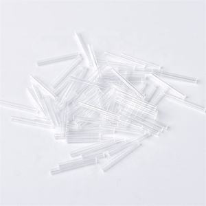 หลอดแก้ว JR แก้วฝอยใส3.3 - Product Image 3