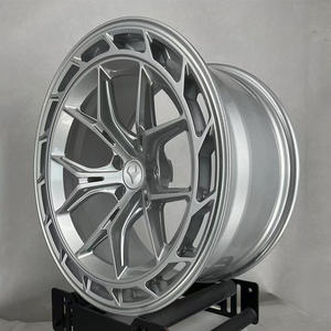 Кованые диски из сплава для F30 F90 F92 F96 F97 F98 M3 M4 M5 M8 Y - Product Image 4