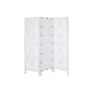 Mango Mirror Screen 152x2x182 Blanco Decape 2 Prof. - Product Image 2