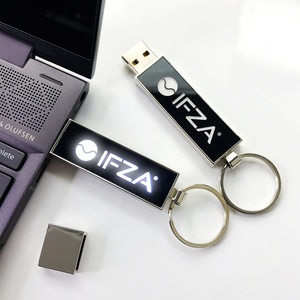 Vật liệu mới giá tốt <span class=keywords><strong>USB</strong></span> <span class=keywords><strong>Flash</strong></span> Drive bán buôn LED Light Luminous thumb drive Nhà cung cấp <span class=keywords><strong>USB</strong></span> <span class=keywords><strong>Flash</strong></span> Drive với đầy đủ màu sắc logo - Product Image 6